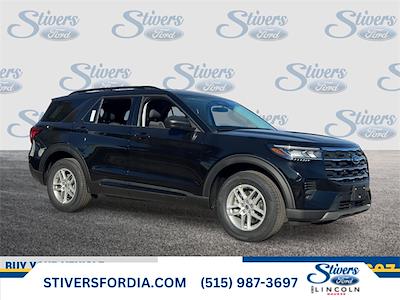 2026 Ford Explorer 4WD SUV for sale #I62716 - photo 1