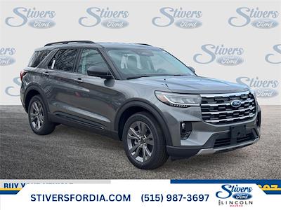 New 2026 Ford Explorer Active for sale #I62718 - photo 1