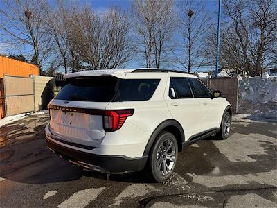 New 2026 Ford Explorer Active for sale #I62719 - photo 2