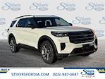 New 2026 Ford Explorer Active for sale #I62719 - photo 1