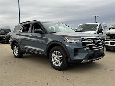 2026 Ford Explorer 4WD SUV for sale #I62726 - photo 2
