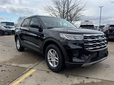 2026 Ford Explorer 4WD SUV for sale #I62727 - photo 2