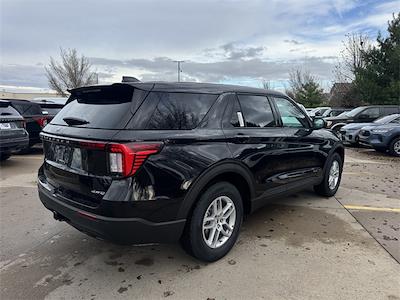 2026 Ford Explorer 4WD SUV for sale #I62727 - photo 2
