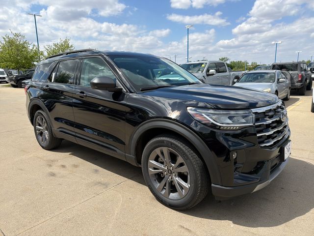 New 2026 Ford Explorer - photo 6