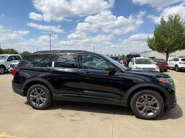 New 2026 Ford Explorer - photo 7
