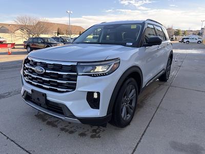 Used 2025 Ford Explorer Active for sale #I62729A - photo 2