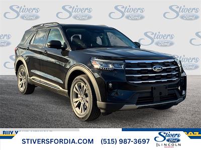 2026 Ford Explorer 4WD SUV for sale #I62804 - photo 1