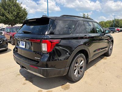 2026 Ford Explorer 4WD SUV for sale #I62804 - photo 2