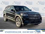 2026 Ford Explorer 4WD SUV for sale #I62804 - photo 1