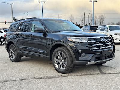 New 2026 Ford Explorer Active for sale #I62805 - photo 2