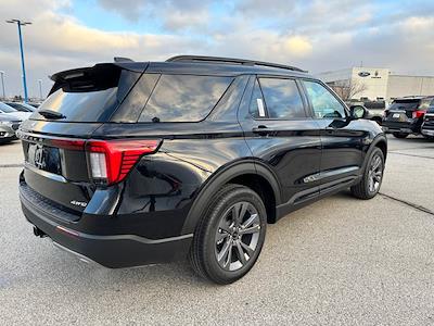 New 2026 Ford Explorer - photo 1