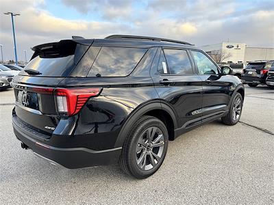 New 2026 Ford Explorer Active for sale #I62805 - photo 2