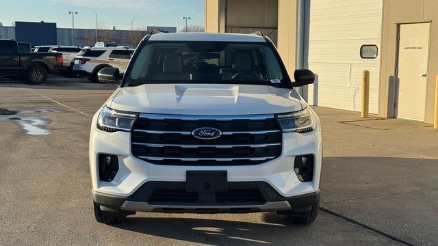 New 2026 Ford Explorer - photo 6