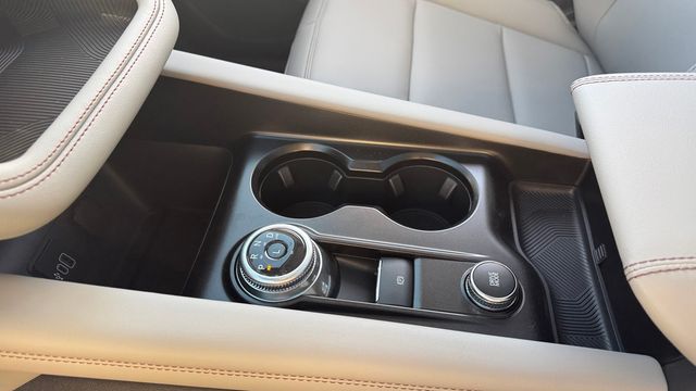 New 2026 Ford Explorer - photo 26