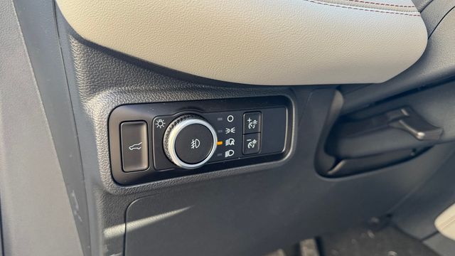 New 2026 Ford Explorer - photo 27