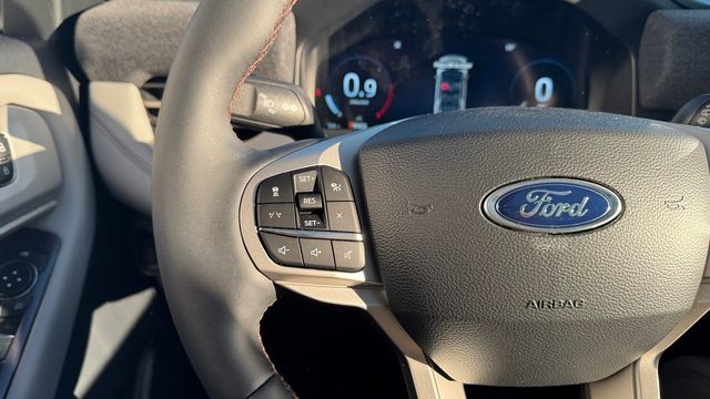 New 2026 Ford Explorer - photo 28