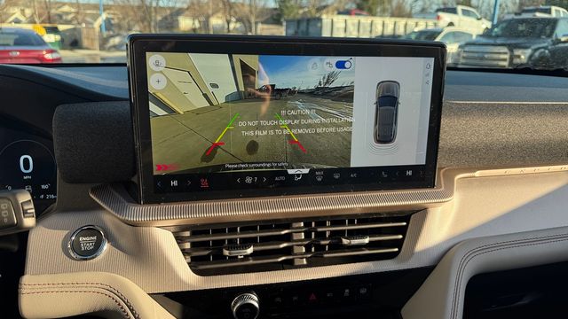 New 2026 Ford Explorer - photo 32