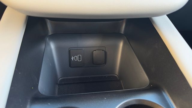 New 2026 Ford Explorer - photo 34
