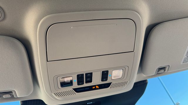 New 2026 Ford Explorer - photo 35