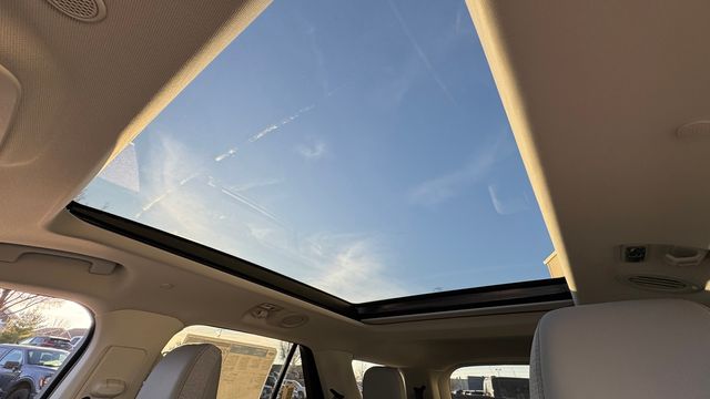 New 2026 Ford Explorer - photo 36
