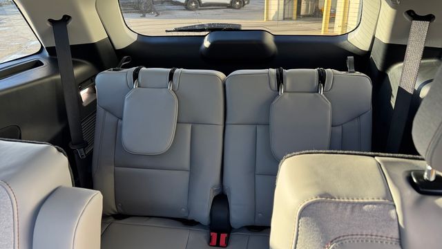 New 2026 Ford Explorer - photo 38