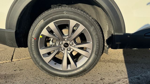 New 2026 Ford Explorer - photo 5
