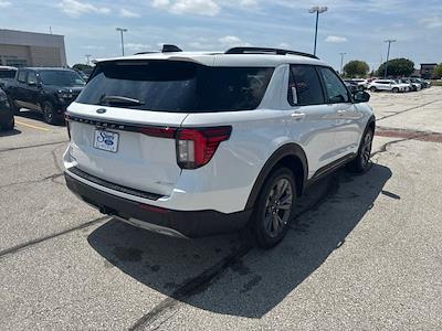 2026 Ford Explorer 4WD SUV for sale #I62829 - photo 2