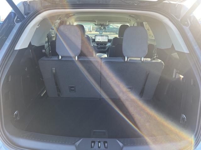 New 2026 Ford Explorer - photo 11