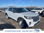 2026 Ford Explorer 4WD SUV for sale #I62854 - photo 1