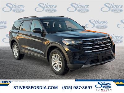 New 2026 Ford Explorer Active for sale #I62855 - photo 1