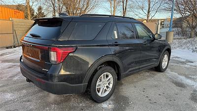 New 2026 Ford Explorer Active for sale #I62855 - photo 2