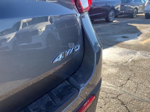 New 2026 Ford Explorer - photo 9