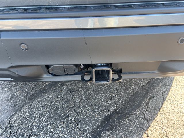 New 2026 Ford Explorer - photo 10