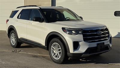 New 2026 Ford Explorer Active for sale #I62860 - photo 2