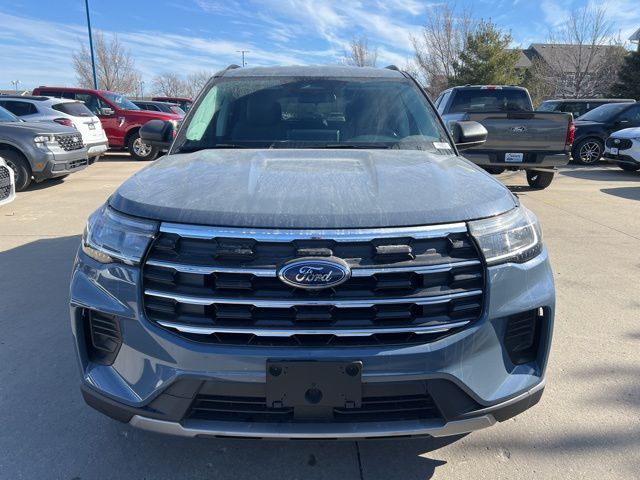 New 2026 Ford Explorer - photo 17