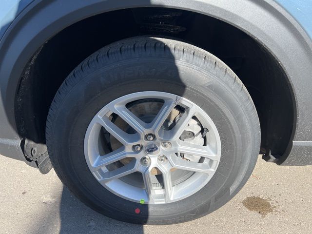 New 2026 Ford Explorer - photo 18