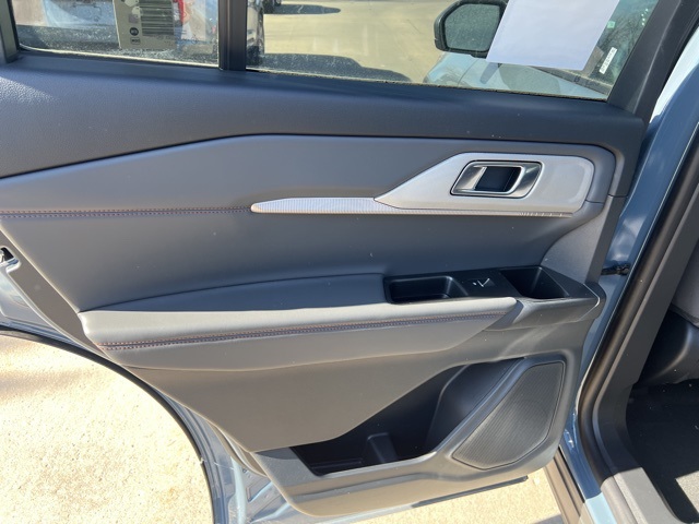 New 2026 Ford Explorer - photo 19