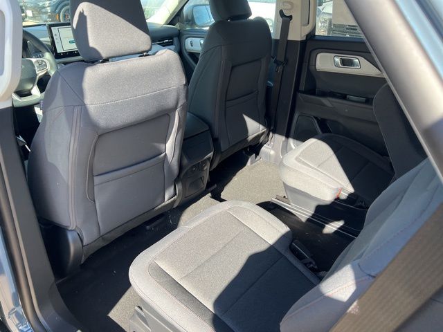 New 2026 Ford Explorer - photo 20