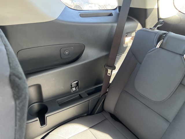 New 2026 Ford Explorer - photo 23