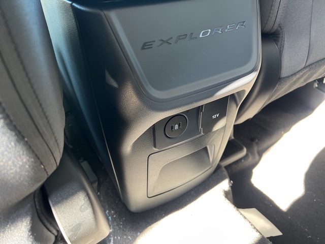 New 2026 Ford Explorer - photo 24