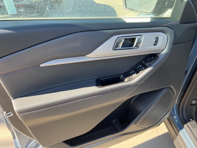 New 2026 Ford Explorer - photo 25