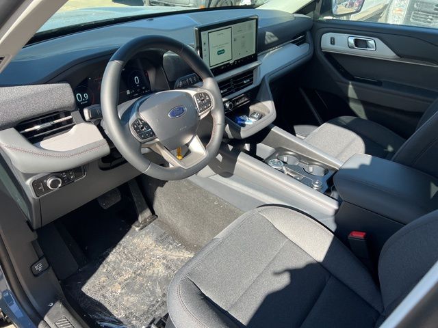 New 2026 Ford Explorer - photo 26