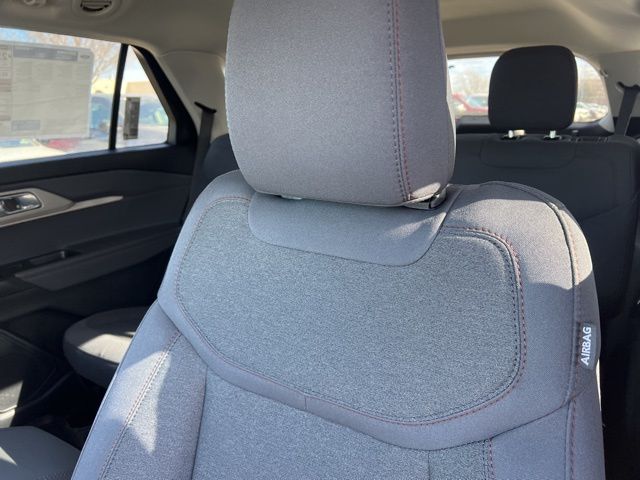 New 2026 Ford Explorer - photo 27