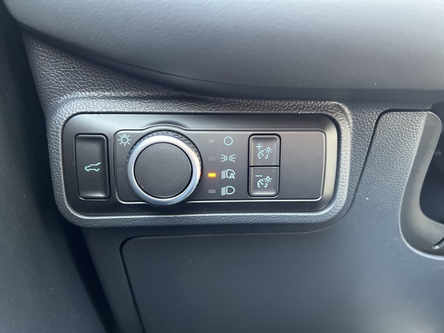 New 2026 Ford Explorer - photo 30