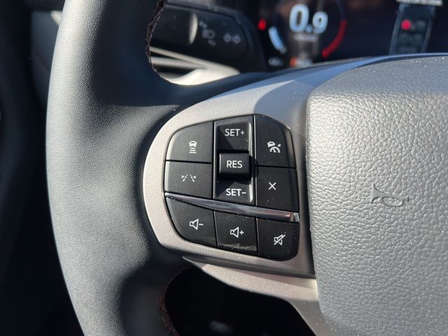New 2026 Ford Explorer - photo 31