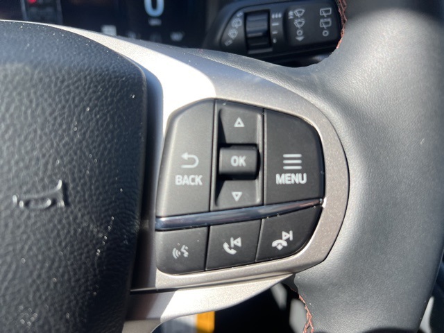 New 2026 Ford Explorer - photo 32