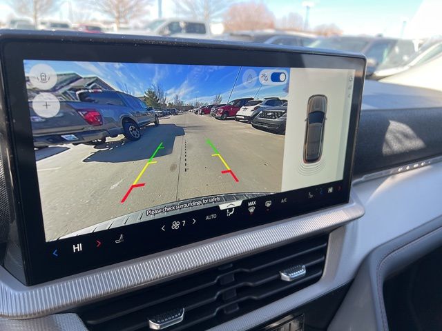 New 2026 Ford Explorer - photo 36