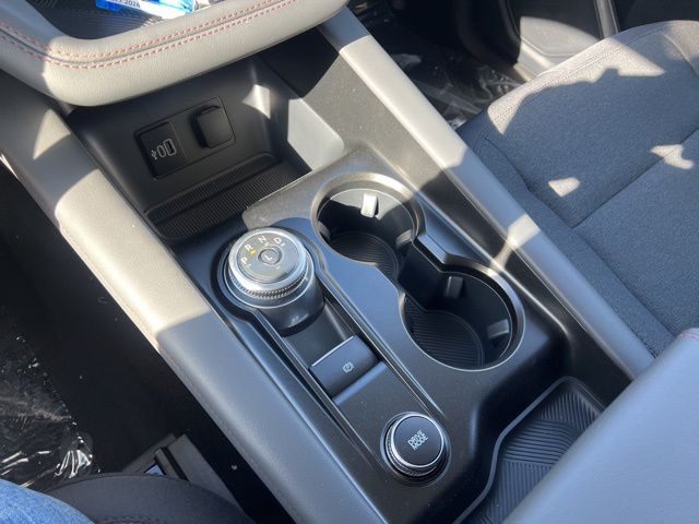 New 2026 Ford Explorer - photo 38