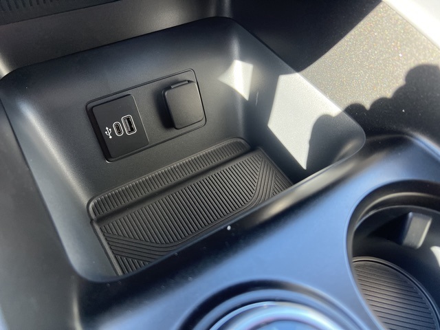 New 2026 Ford Explorer - photo 39