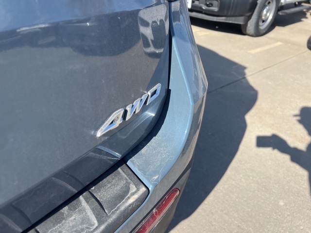 New 2026 Ford Explorer - photo 8